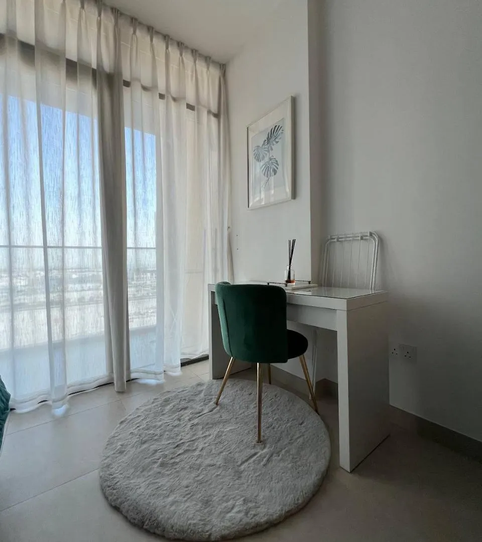 Cozy Studio - Your Comfort First! Abu Dhabi Apartment