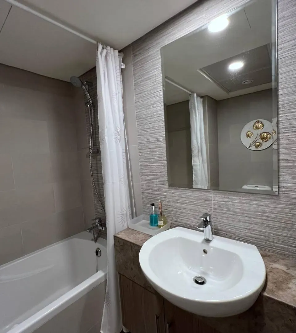 Cozy Studio - Your Comfort First! Abu Dhabi