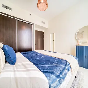  Appartement Mangrove Place, Reem Island, - Mint